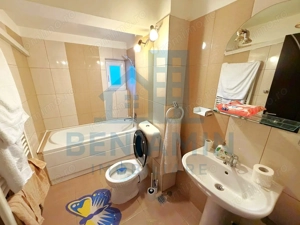 Doua decomandate-Bloc nou-Centrala-Mobilat-Utilat-Pet friendly-Liber - imagine 4