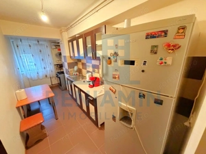 Doua decomandate-Bloc nou-Centrala-Mobilat-Utilat-Pet friendly-Liber - imagine 3