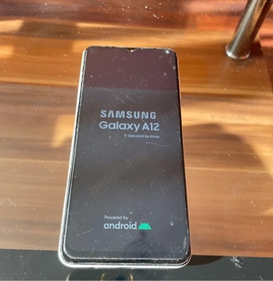 Telefon Samsung A12