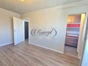 Garsoniera finisata in zona Expo Transilvania