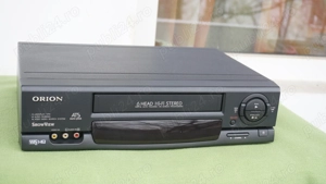  Video VHS ORION VH-2899 stereo Hi-Fi 