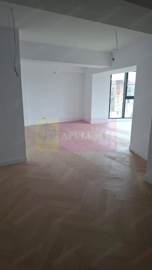 Vanzare apartament de 3 camere bd Unirii, bloc nou 2025 - imagine 2