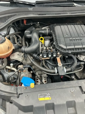 Skoda fabia , fab 2018 motor 1.0 B+G din fabrică  - imagine 10