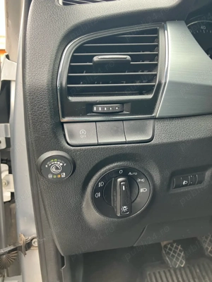 Skoda fabia , fab 2018 motor 1.0 B+G din fabrică  - imagine 7