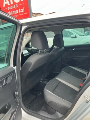 Skoda fabia , fab 2018 motor 1.0 B+G din fabrică  - imagine 6