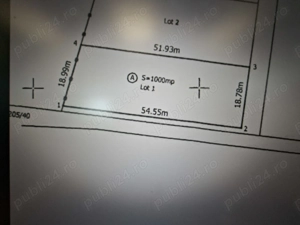 Teren Scrovistea  - imagine 4