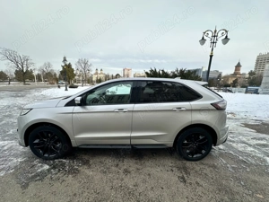 Ford Edge SPORT, 2.0 Tdci- 158.000km - imagine 8