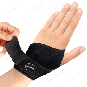 Orteză pentru Încheietura Mâinii Dr. Arthritis   Cupru, Universală