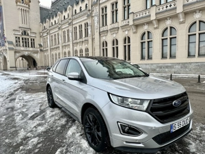 Ford Edge SPORT, 2.0 Tdci- 158.000km - imagine 3
