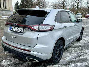 Ford Edge SPORT, 2.0 Tdci- 158.000km - imagine 9
