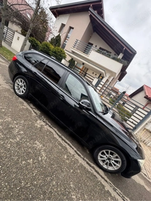 BMW Seria 3 Touring F31-318d - imagine 3