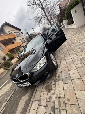 BMW Seria 3 Touring F31-318d - imagine 2