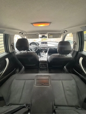 BMW Seria 3 Touring F31-318d - imagine 5