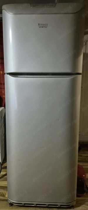 Frigider cu congelator  - imagine 2