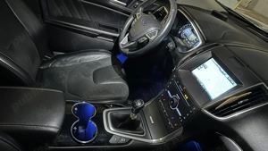 Ford Edge SPORT, 2.0 Tdci- 158.000km - imagine 12