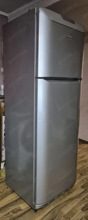 Frigider cu congelator  - imagine 4