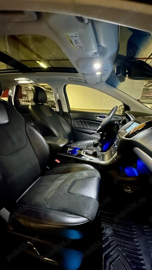 Ford Edge SPORT, 2.0 Tdci- 158.000km - imagine 14