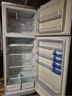 Frigider cu congelator  - imagine 3