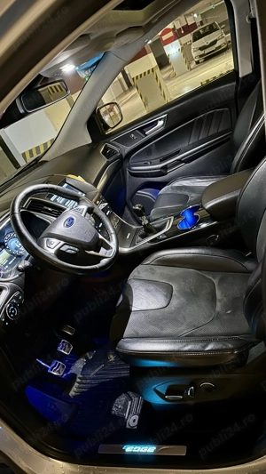 Ford Edge SPORT, 2.0 Tdci- 158.000km - imagine 13