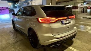 Ford Edge SPORT, 2.0 Tdci- 158.000km - imagine 11