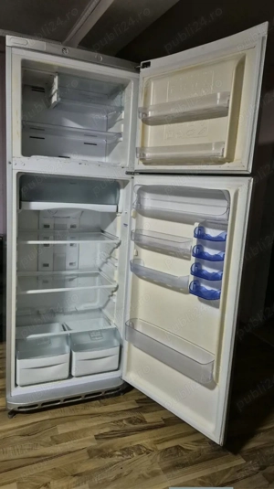 Frigider cu congelator  - imagine 5