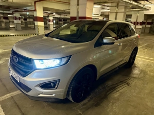 Ford Edge SPORT, 2.0 Tdci- 158.000km - imagine 4