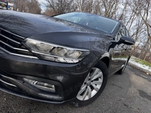 Vand Volkswagen Passat 2020