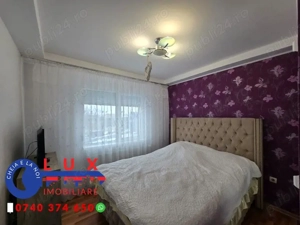 ID 3644 Apartament 3 camere * Str Eternitatii - imagine 5