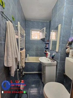 ID 3644 Apartament 3 camere * Str Eternitatii - imagine 12