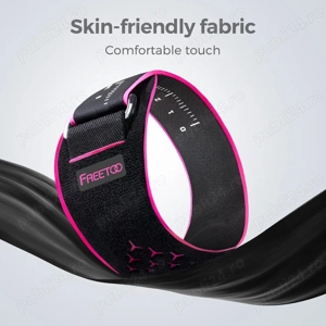 FREETOO   Bandaj pentru Cot cu Gel   Pentru Tendinită, Tennis Elbow și Golfer s Elbow - imagine 5