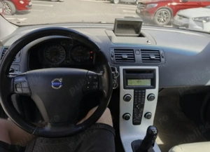 Volvo V50 1.6D 109CP, an 2012, full, stare foarte bună. Înmatriculată - imagine 5