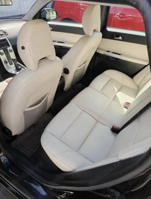 Volvo V50 1.6D 109CP, an 2012, full, stare foarte bună. Înmatriculată - imagine 6