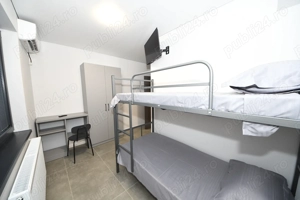 Cazare regim hotelier muncitori ,grupuri organizate,echipe sportivi - imagine 4