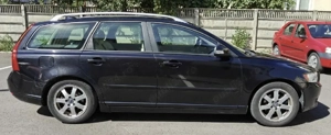 Volvo V50 1.6D 109CP, an 2012, full, stare foarte bună. Înmatriculată - imagine 4