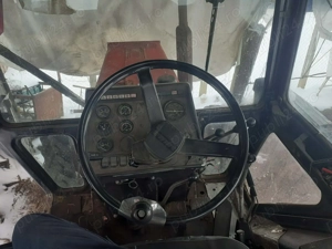 Vand Tractor Belarus 82 4x4 - imagine 5