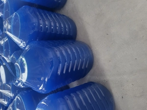 Detergent lichid de rufe