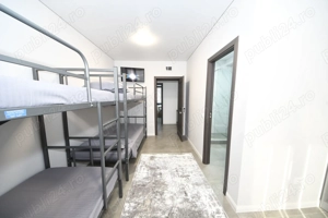 Cazare regim hotelier muncitori ,grupuri organizate,echipe sportivi - imagine 5