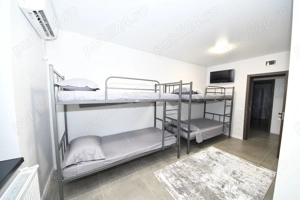 Cazare regim hotelier muncitori ,grupuri organizate,echipe sportivi - imagine 6