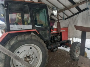 Vand Tractor Belarus 82 4x4 - imagine 9