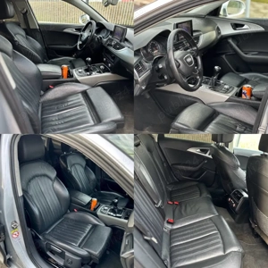 Audi A6 C7 3.0TDI   An 2013 - Foarte întreținut   SoundBox   Istoric   Facturi - imagine 5