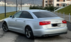 Audi A6 C7 3.0TDI   An 2013 - Foarte întreținut   SoundBox   Istoric   Facturi - imagine 2
