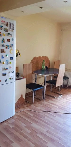 Chirie apartament 3 camere - imagine 2