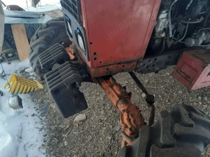 Vand Tractor Belarus 82 4x4 - imagine 12
