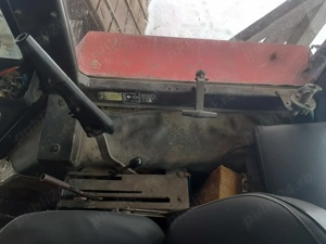 Vand Tractor Belarus 82 4x4 - imagine 10