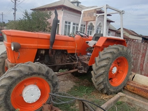 tractor SAME 84 - imagine 4