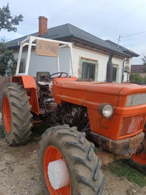 tractor SAME 84 - imagine 3