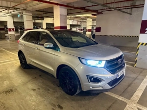 Ford Edge Sport AWD, 2.0- 158.000km - imagine 2