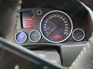 Vând Touareg an 2005, motor BAC 2,5, suspensie arcuri, cutie automată  - imagine 3