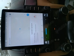 Vând Touareg an 2005, motor BAC 2,5, suspensie arcuri, cutie automată  - imagine 2