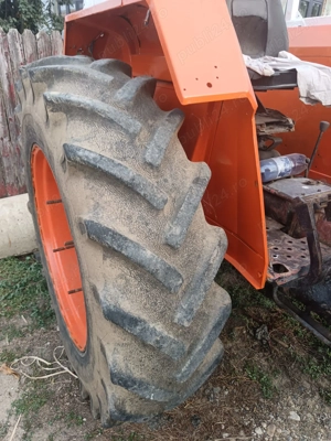 tractor SAME 84 - imagine 7